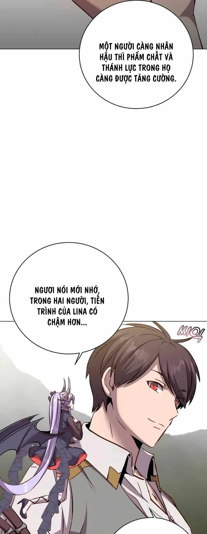 Anh Hùng Mạnh Nhất Trở Lại Chapter 163 - Trang 2