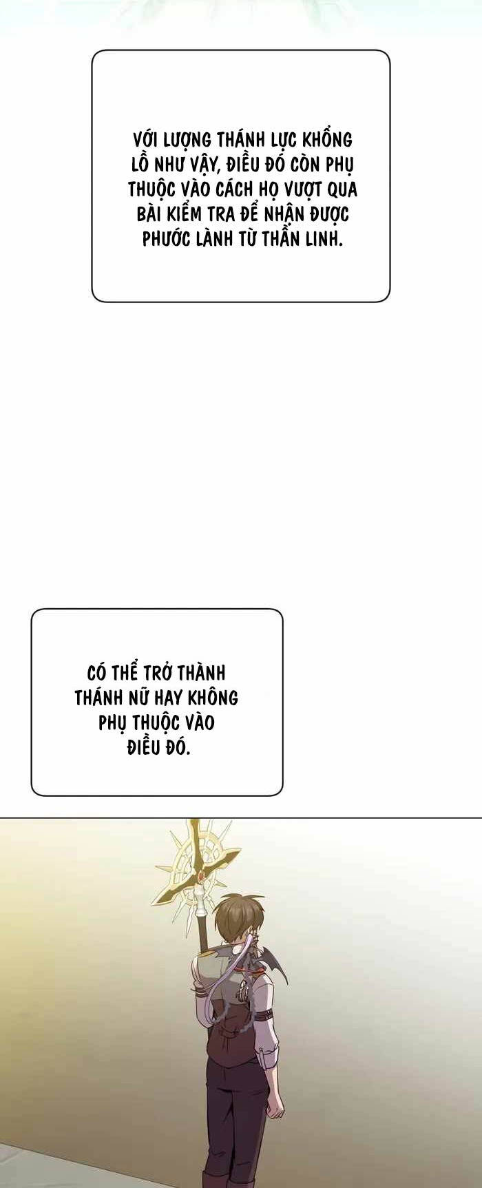 Anh Hùng Mạnh Nhất Trở Lại Chapter 163 - Trang 2