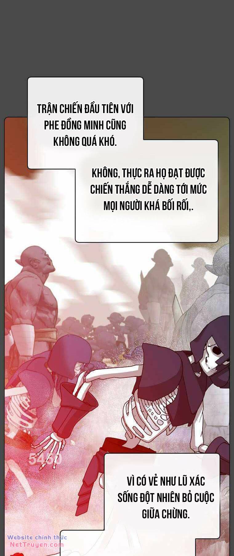 Anh Hùng Mạnh Nhất Trở Lại Chapter 161 - Trang 2