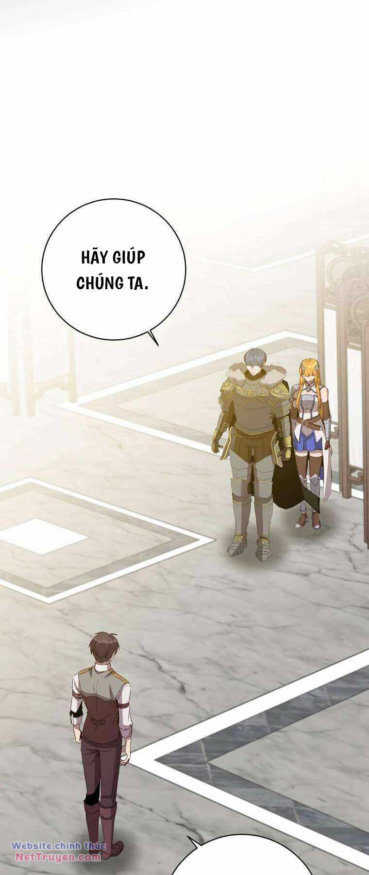 Anh Hùng Mạnh Nhất Trở Lại Chapter 161 - Trang 2