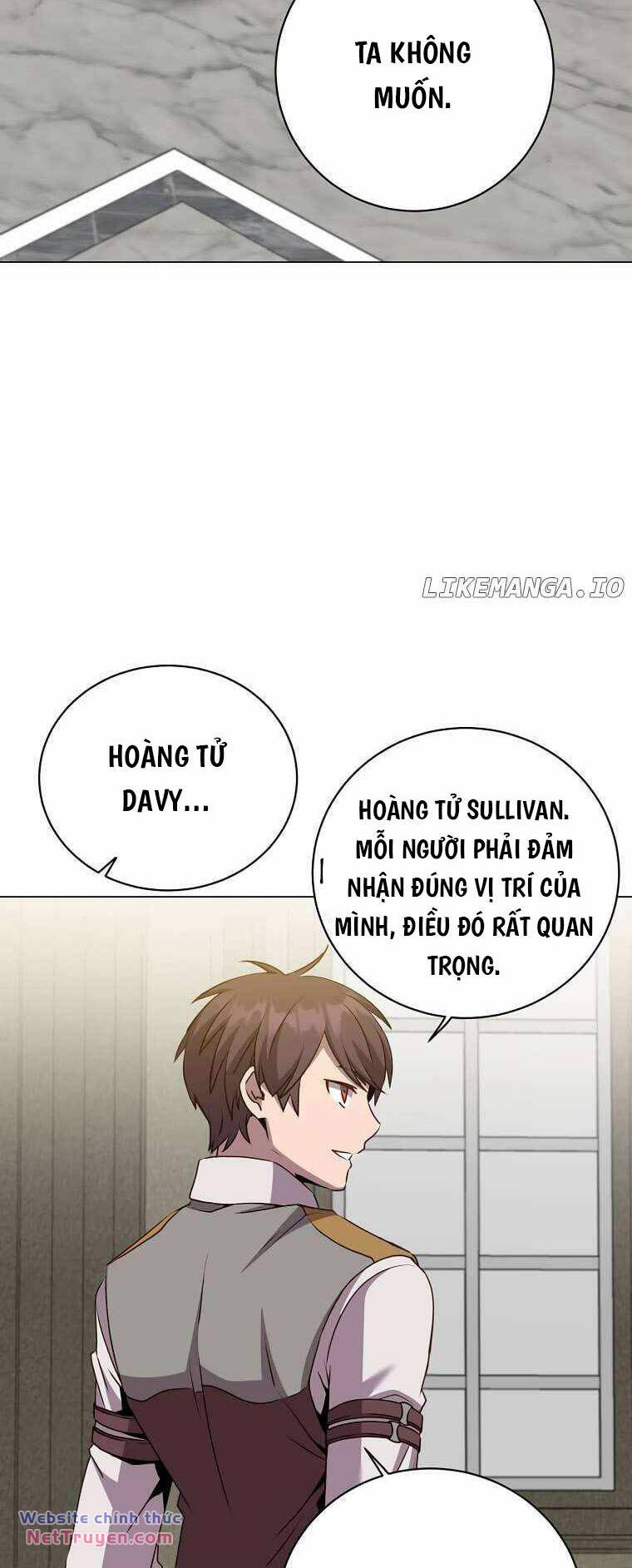 Anh Hùng Mạnh Nhất Trở Lại Chapter 161 - Trang 2