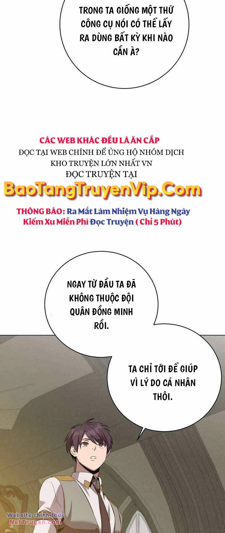 Anh Hùng Mạnh Nhất Trở Lại Chapter 161 - Trang 2