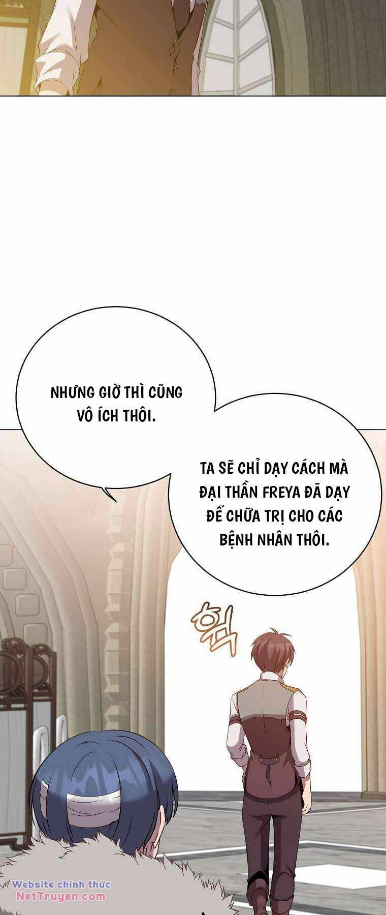 Anh Hùng Mạnh Nhất Trở Lại Chapter 161 - Trang 2