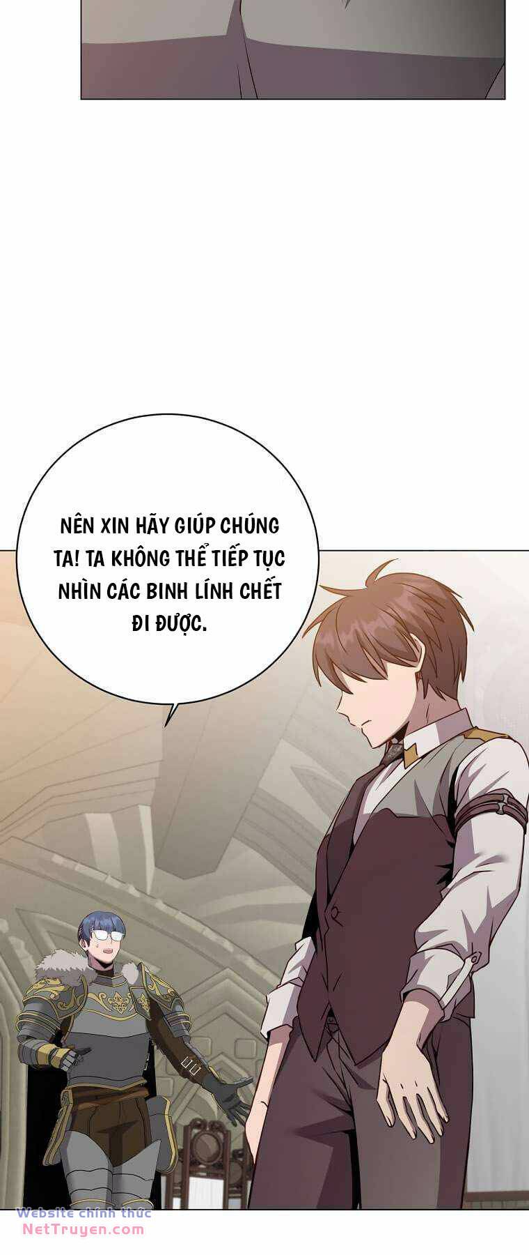 Anh Hùng Mạnh Nhất Trở Lại Chapter 161 - Trang 2