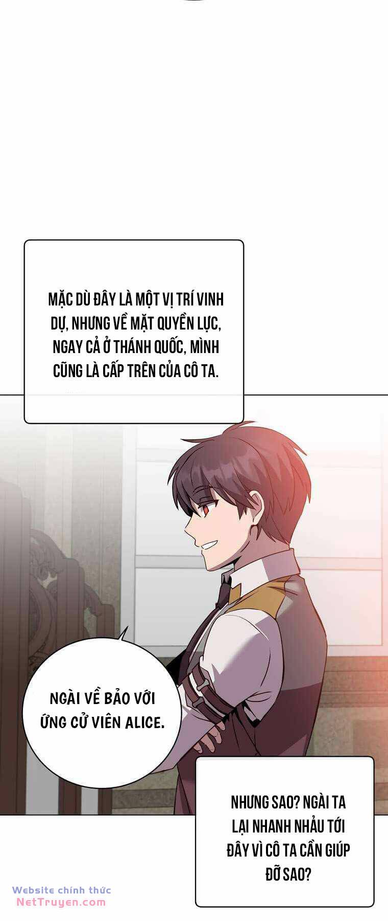 Anh Hùng Mạnh Nhất Trở Lại Chapter 161 - Trang 2