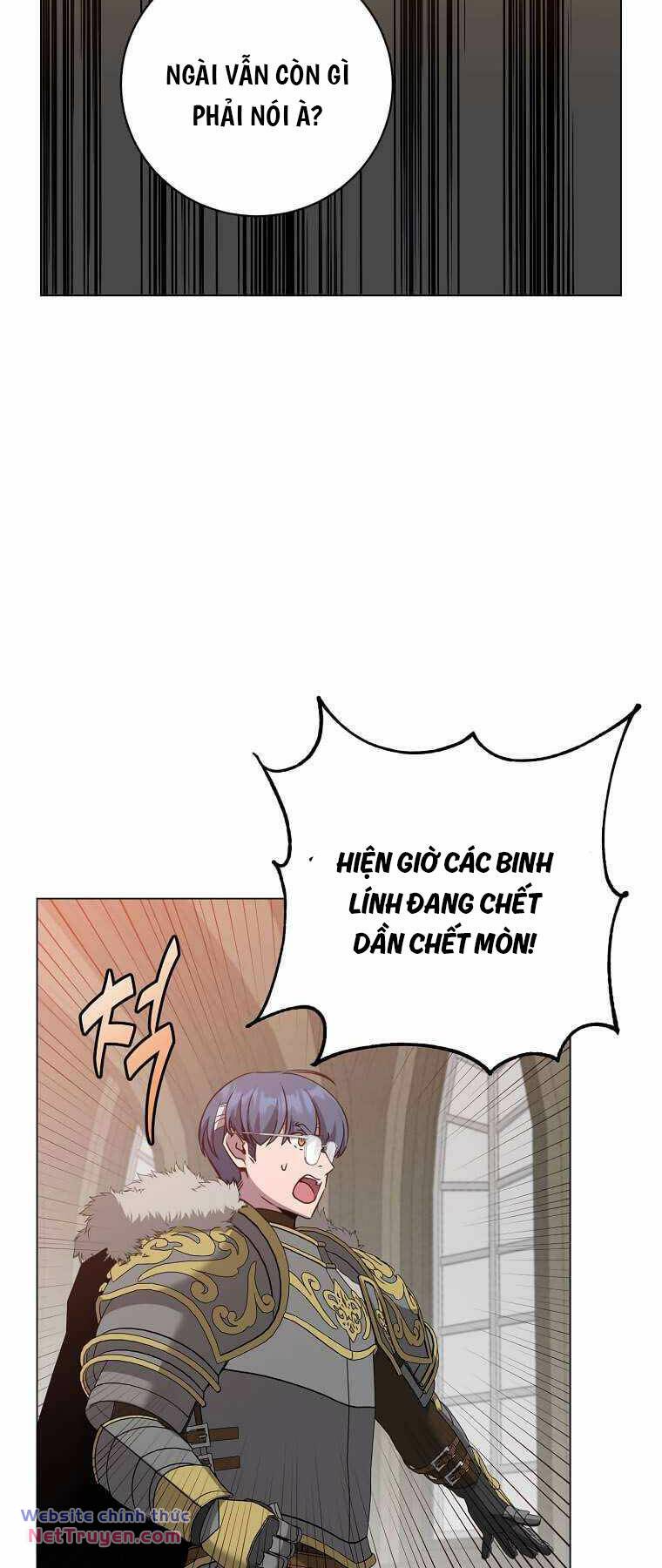 Anh Hùng Mạnh Nhất Trở Lại Chapter 161 - Trang 2