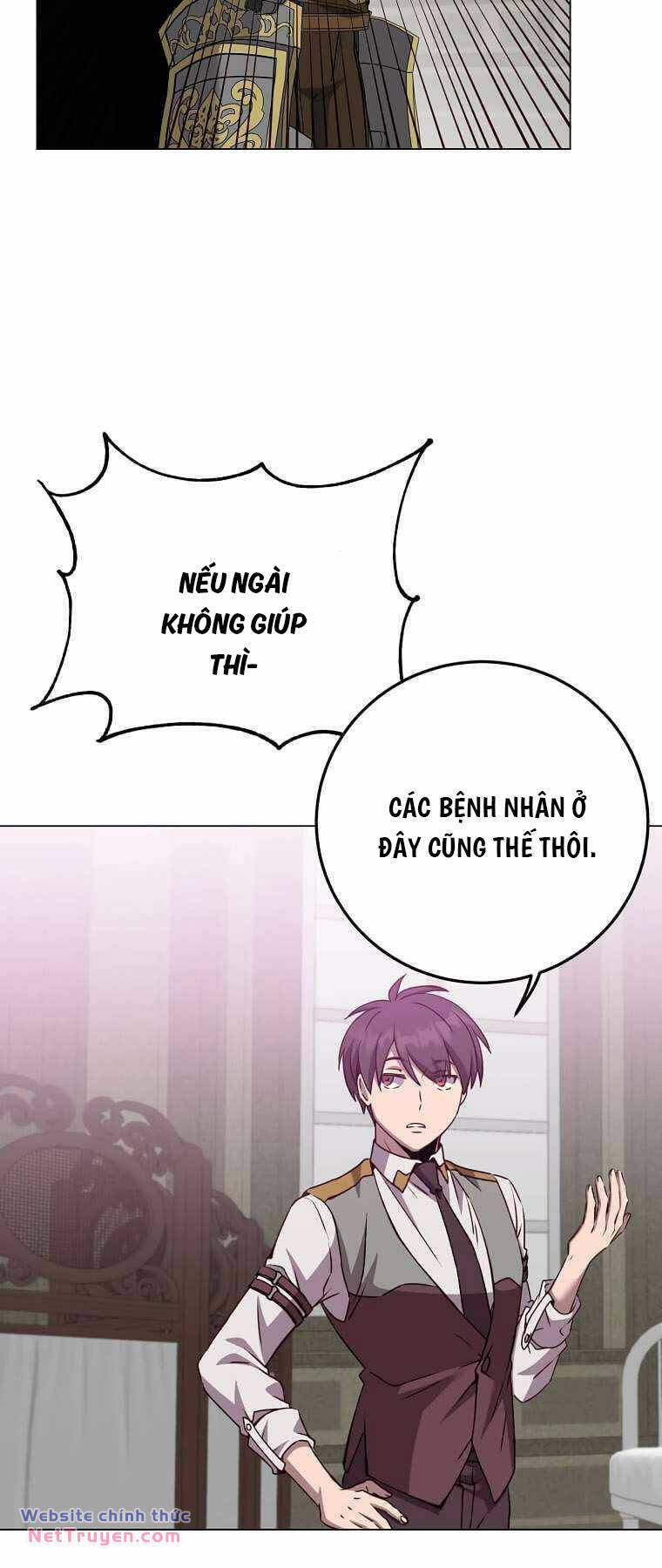 Anh Hùng Mạnh Nhất Trở Lại Chapter 161 - Trang 2