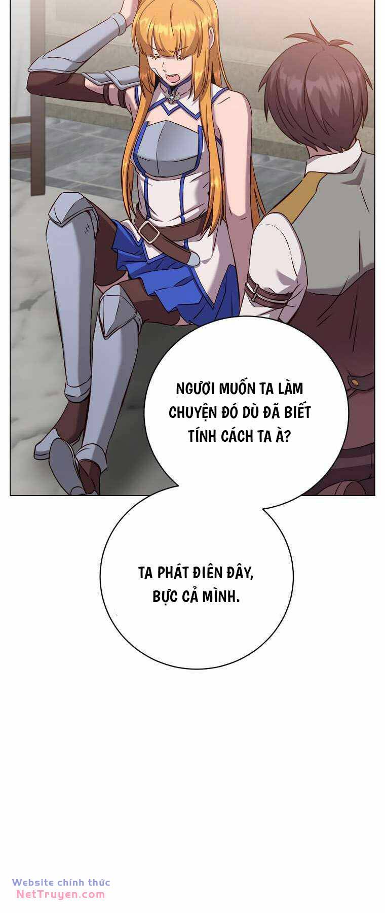 Anh Hùng Mạnh Nhất Trở Lại Chapter 161 - Trang 2