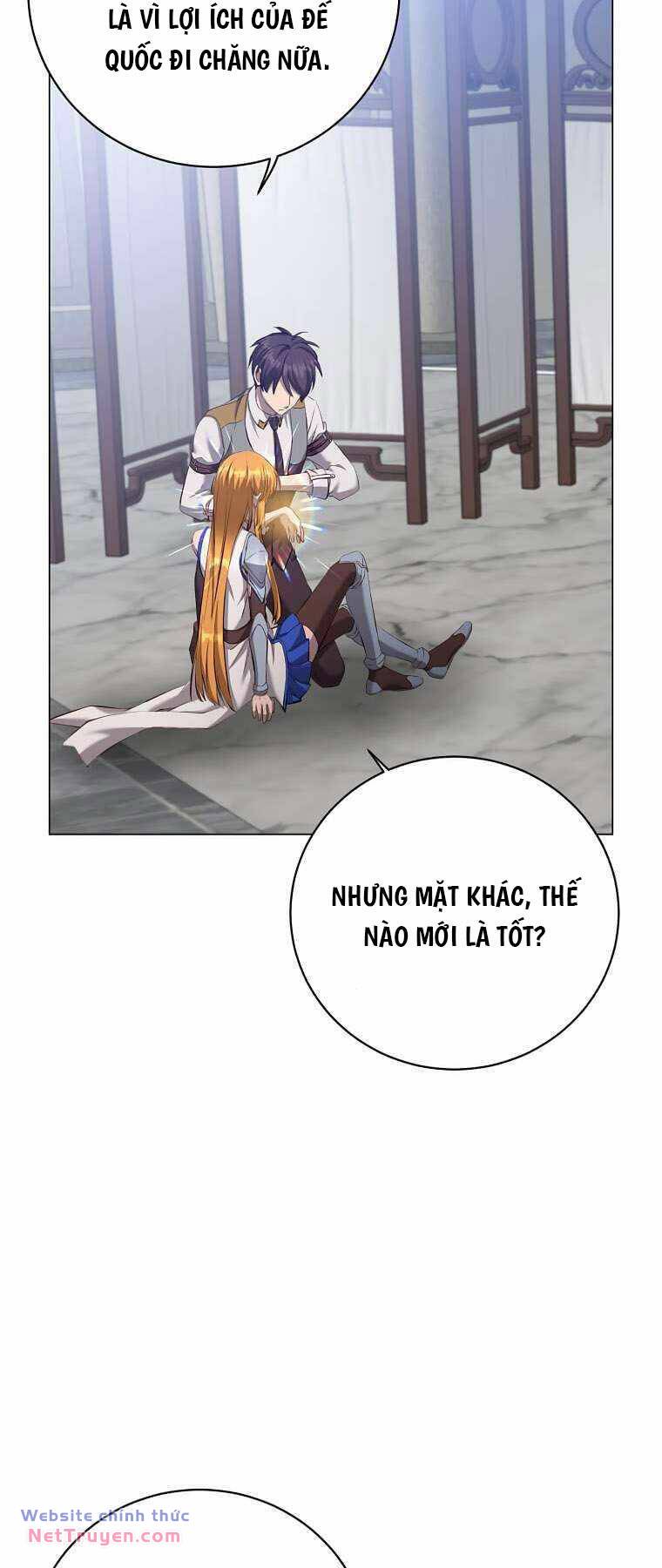 Anh Hùng Mạnh Nhất Trở Lại Chapter 161 - Trang 2