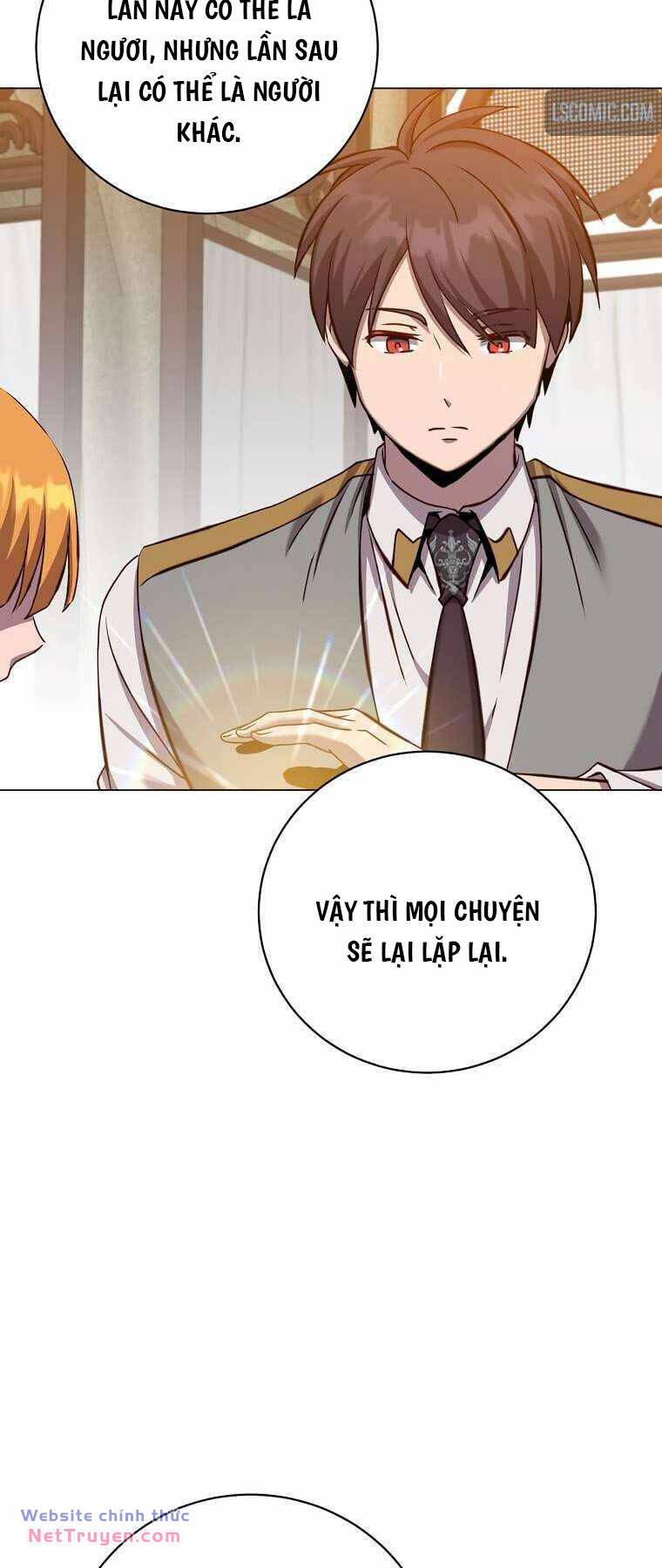 Anh Hùng Mạnh Nhất Trở Lại Chapter 161 - Trang 2