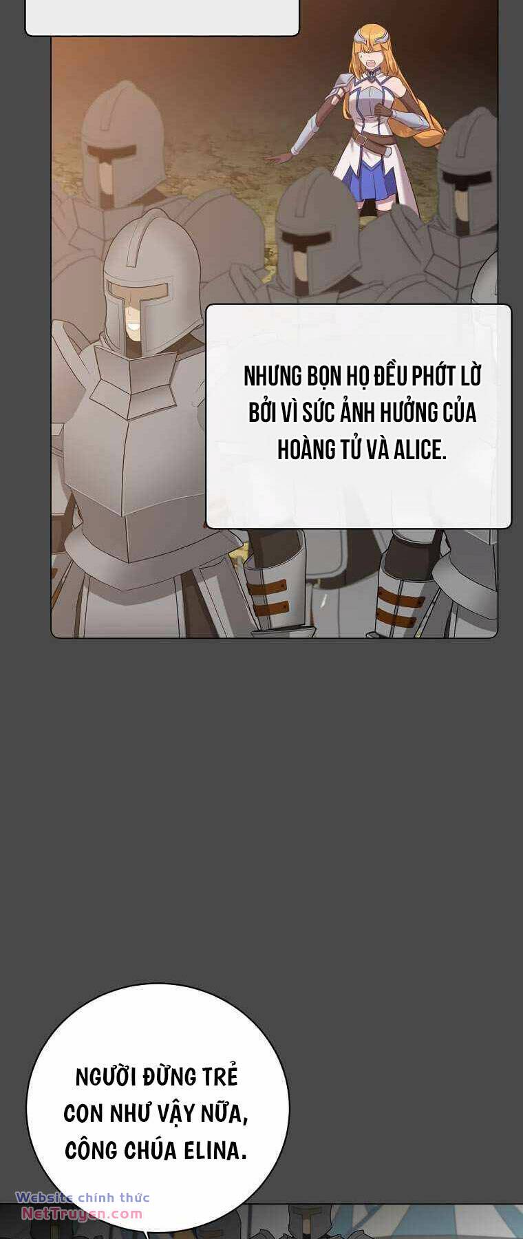 Anh Hùng Mạnh Nhất Trở Lại Chapter 161 - Trang 2