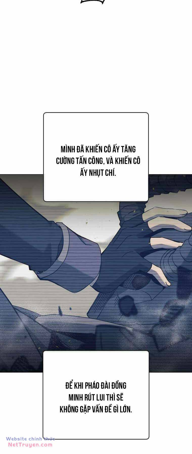 Anh Hùng Mạnh Nhất Trở Lại Chapter 161 - Trang 2