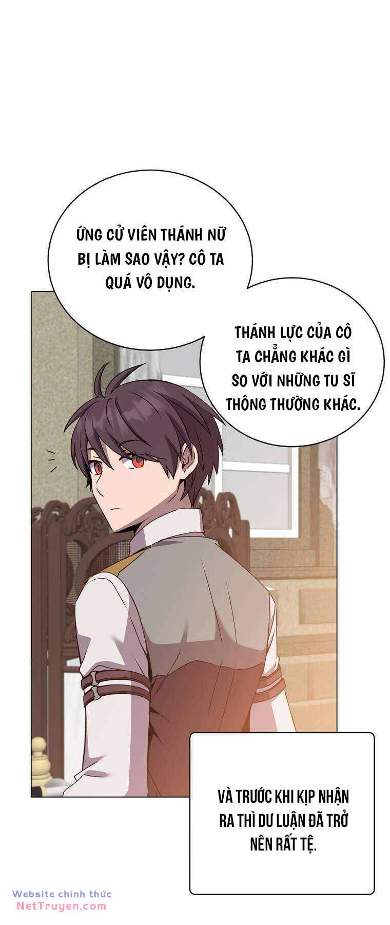 Anh Hùng Mạnh Nhất Trở Lại Chapter 161 - Trang 2