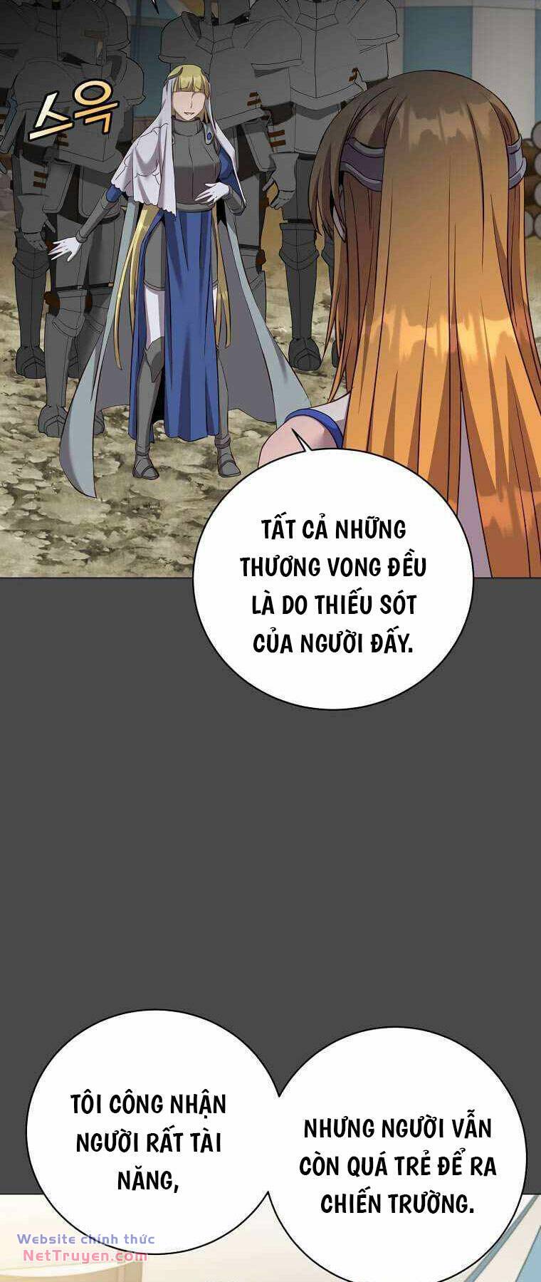 Anh Hùng Mạnh Nhất Trở Lại Chapter 161 - Trang 2