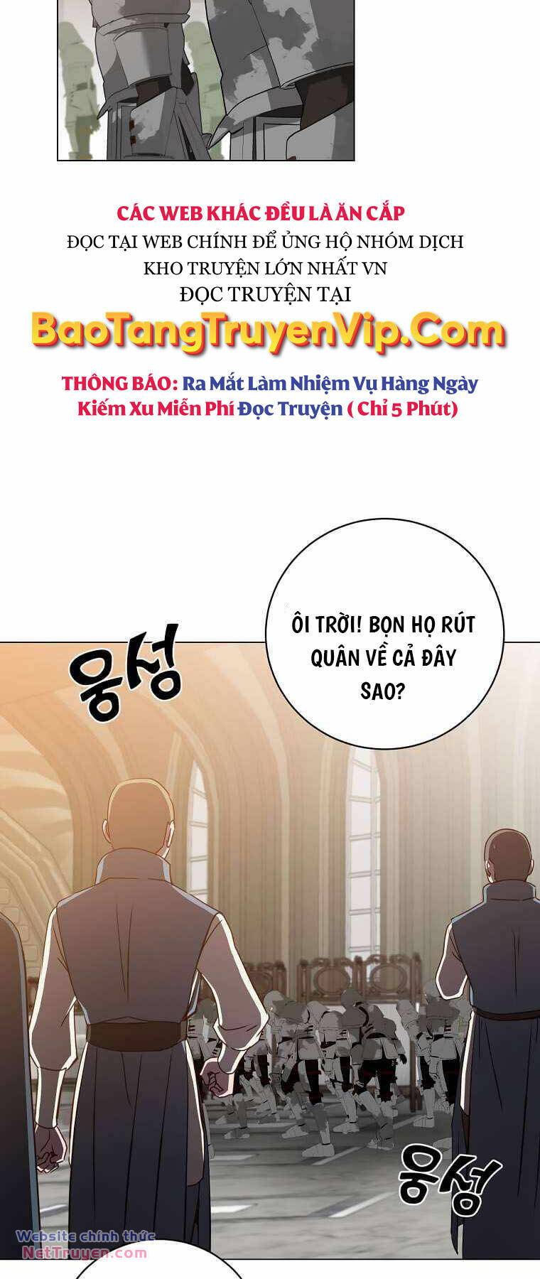 Anh Hùng Mạnh Nhất Trở Lại Chapter 161 - Trang 2