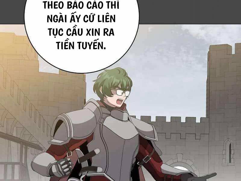 Anh Hùng Mạnh Nhất Trở Lại Chapter 160 - Trang 2