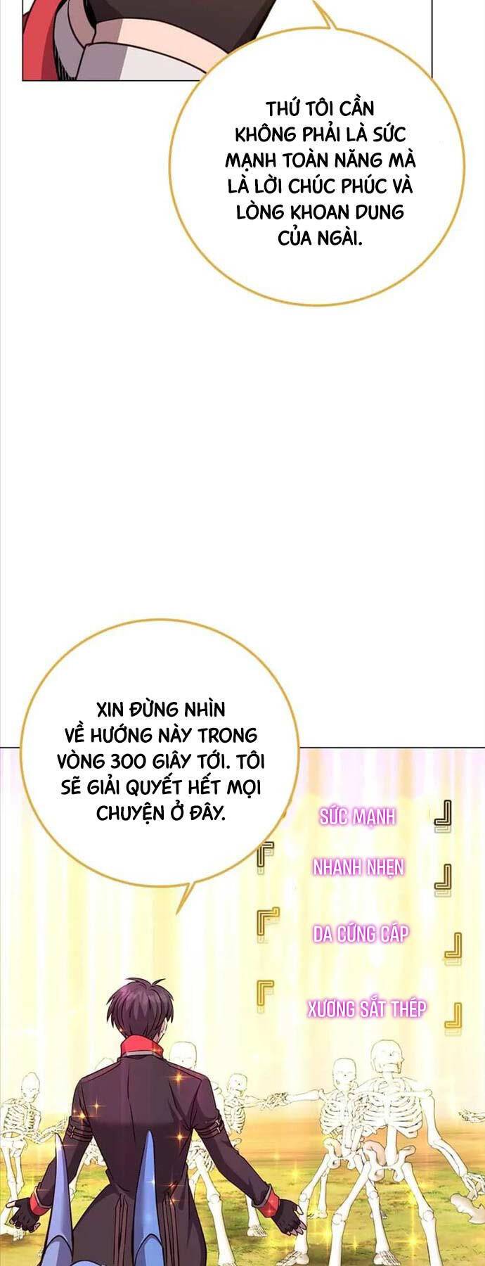 Anh Hùng Mạnh Nhất Trở Lại Chapter 159 - Trang 2