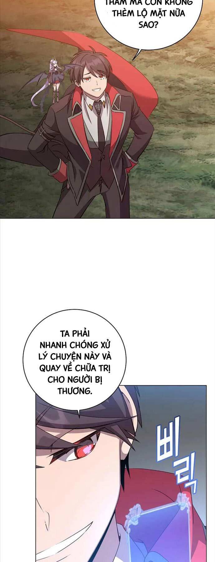 Anh Hùng Mạnh Nhất Trở Lại Chapter 159 - Trang 2