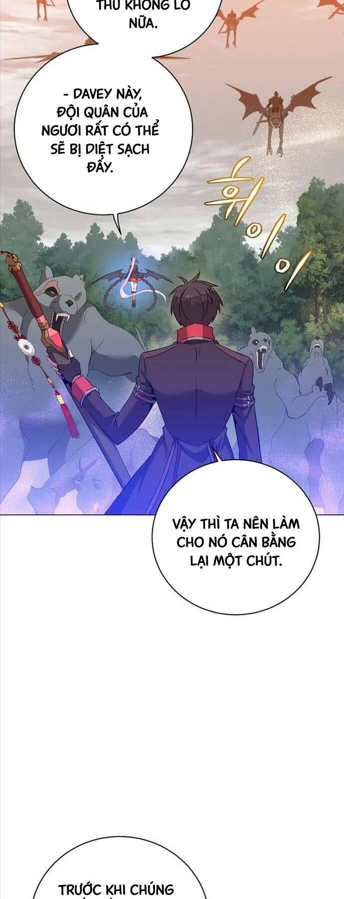 Anh Hùng Mạnh Nhất Trở Lại Chapter 159 - Trang 2