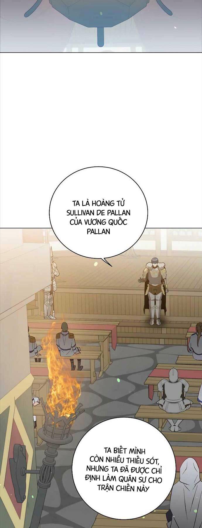 Anh Hùng Mạnh Nhất Trở Lại Chapter 156 - Trang 2