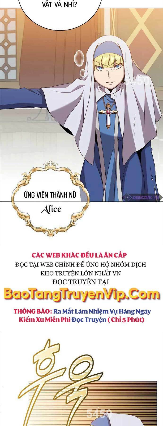 Anh Hùng Mạnh Nhất Trở Lại Chapter 156 - Trang 2