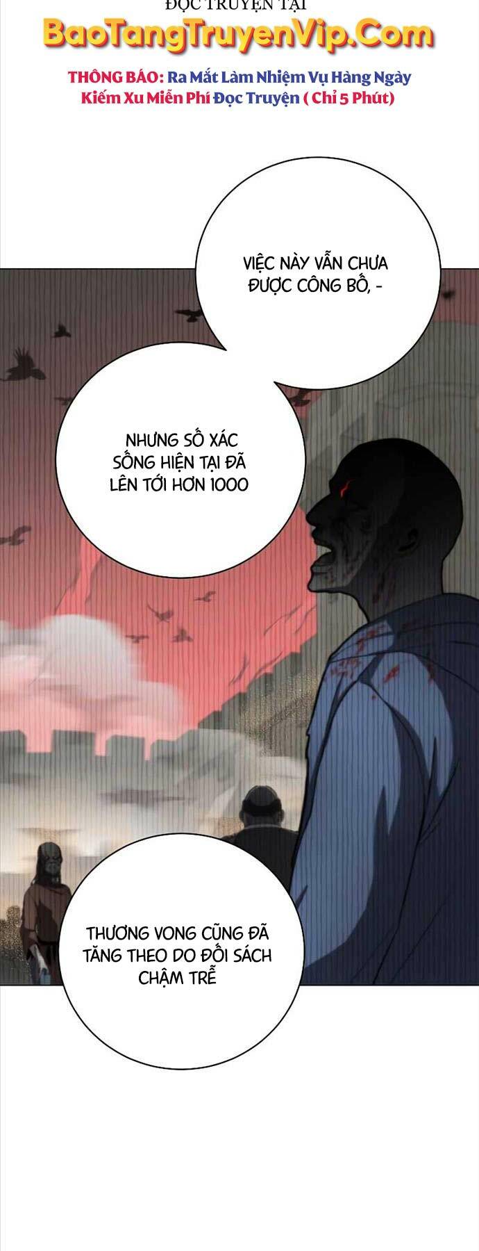 Anh Hùng Mạnh Nhất Trở Lại Chapter 156 - Trang 2