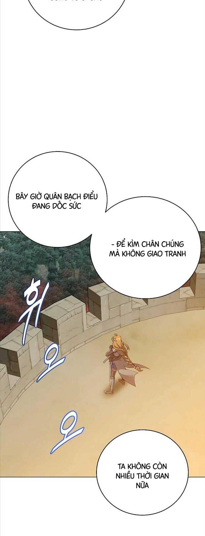 Anh Hùng Mạnh Nhất Trở Lại Chapter 156 - Trang 2