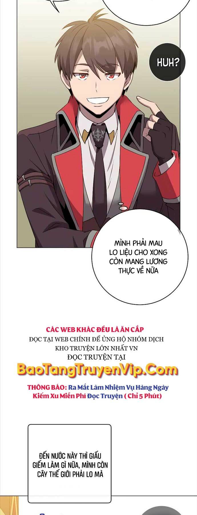 Anh Hùng Mạnh Nhất Trở Lại Chapter 156 - Trang 2