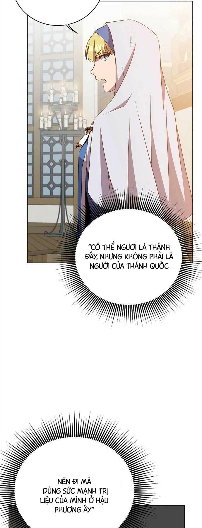 Anh Hùng Mạnh Nhất Trở Lại Chapter 156 - Trang 2