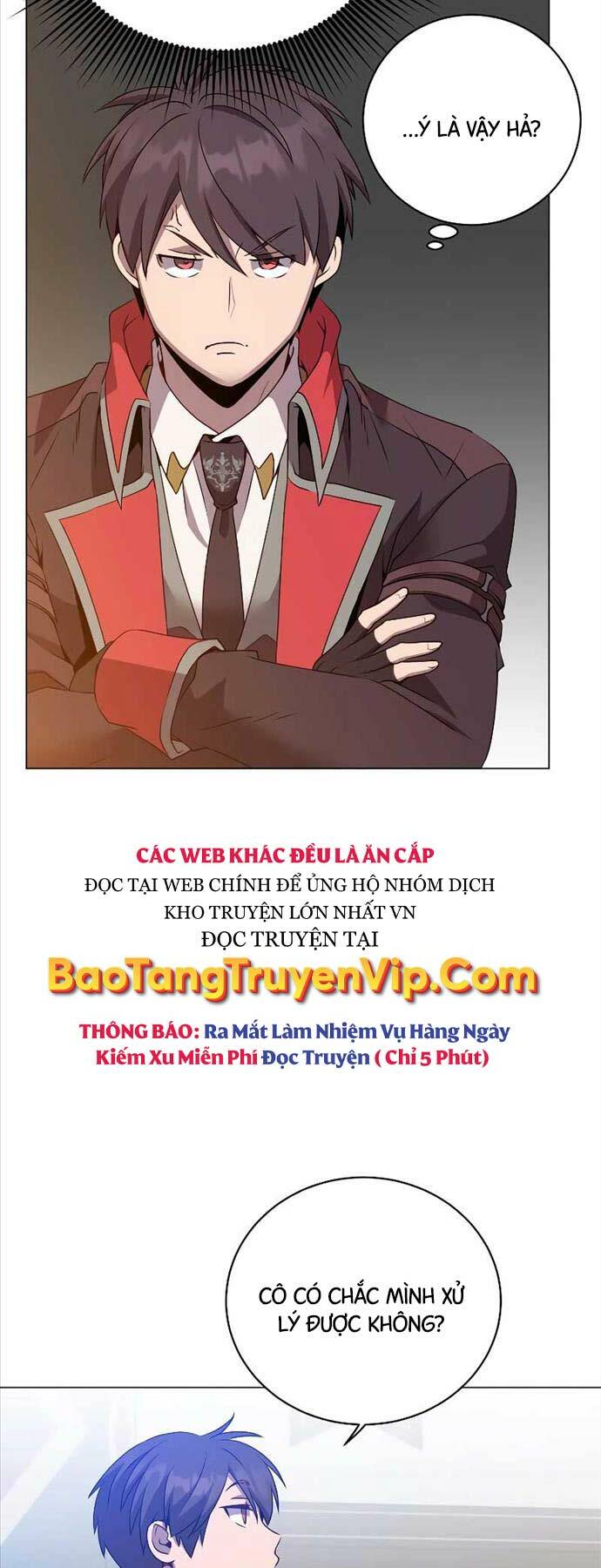 Anh Hùng Mạnh Nhất Trở Lại Chapter 156 - Trang 2