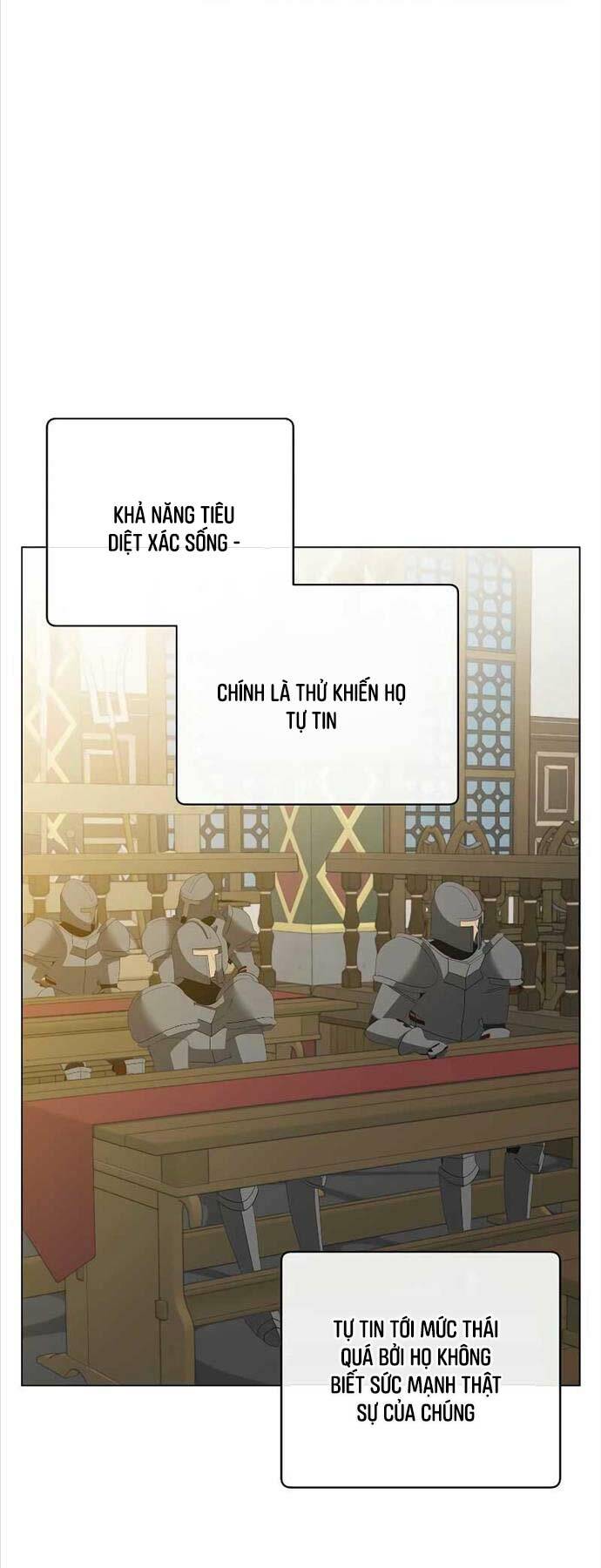 Anh Hùng Mạnh Nhất Trở Lại Chapter 156 - Trang 2