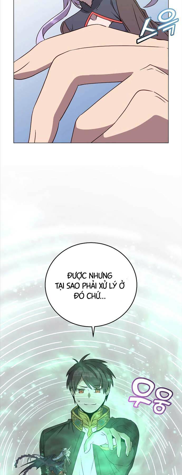 Anh Hùng Mạnh Nhất Trở Lại Chapter 155 - Trang 2