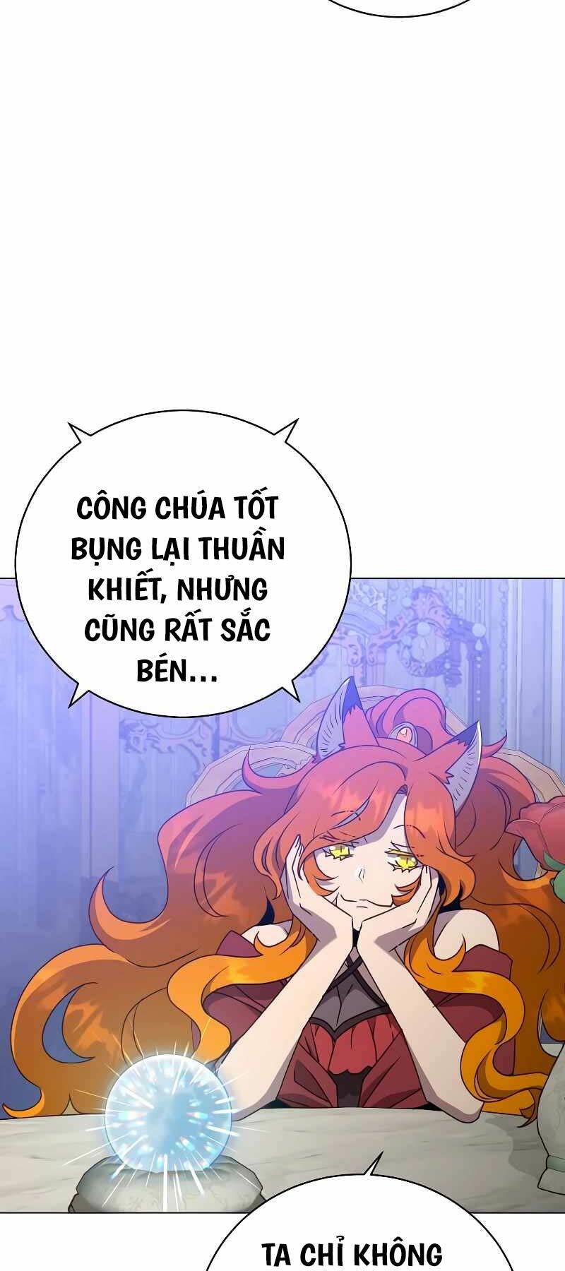 Anh Hùng Mạnh Nhất Trở Lại Chapter 154 - Trang 2