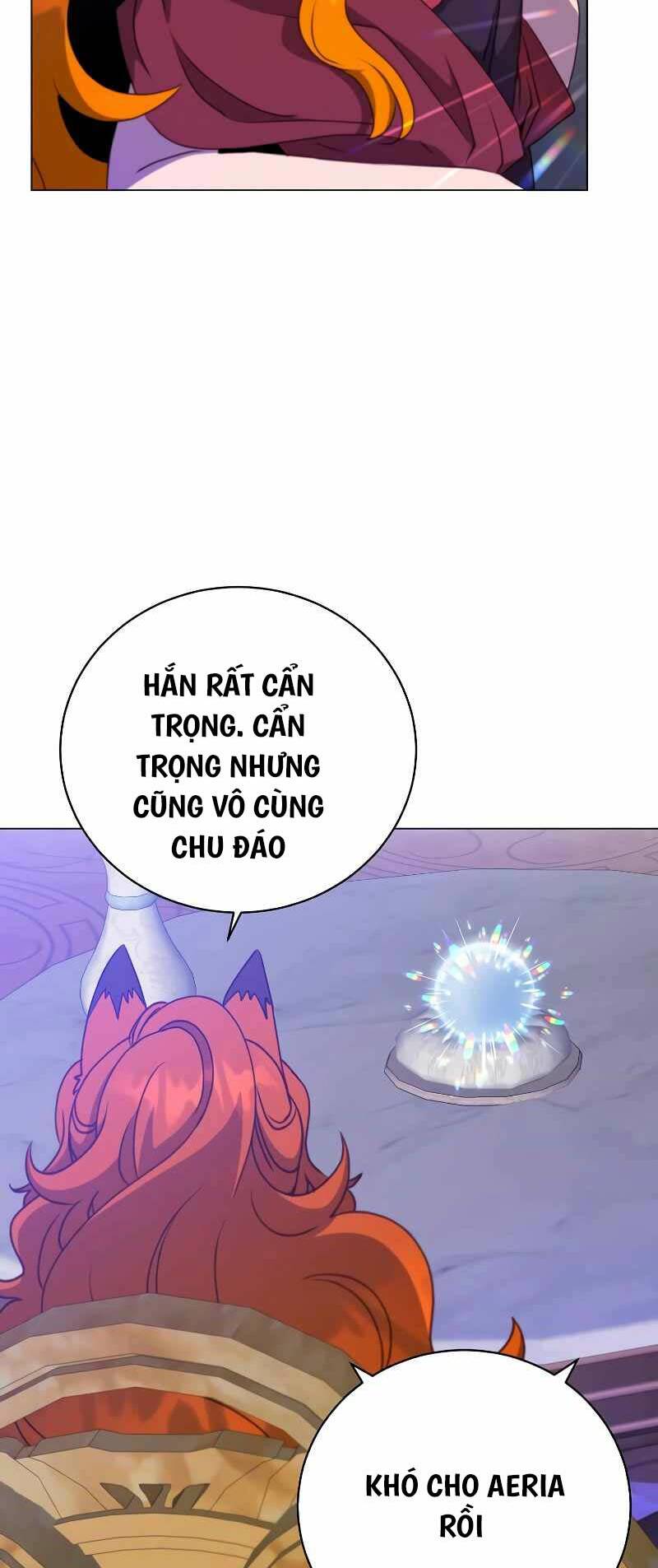 Anh Hùng Mạnh Nhất Trở Lại Chapter 154 - Trang 2