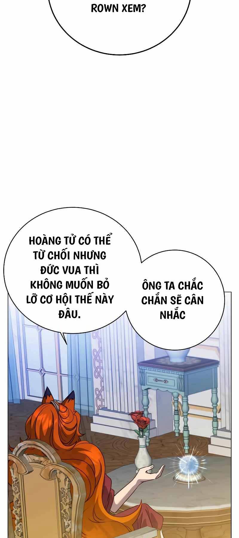 Anh Hùng Mạnh Nhất Trở Lại Chapter 154 - Trang 2