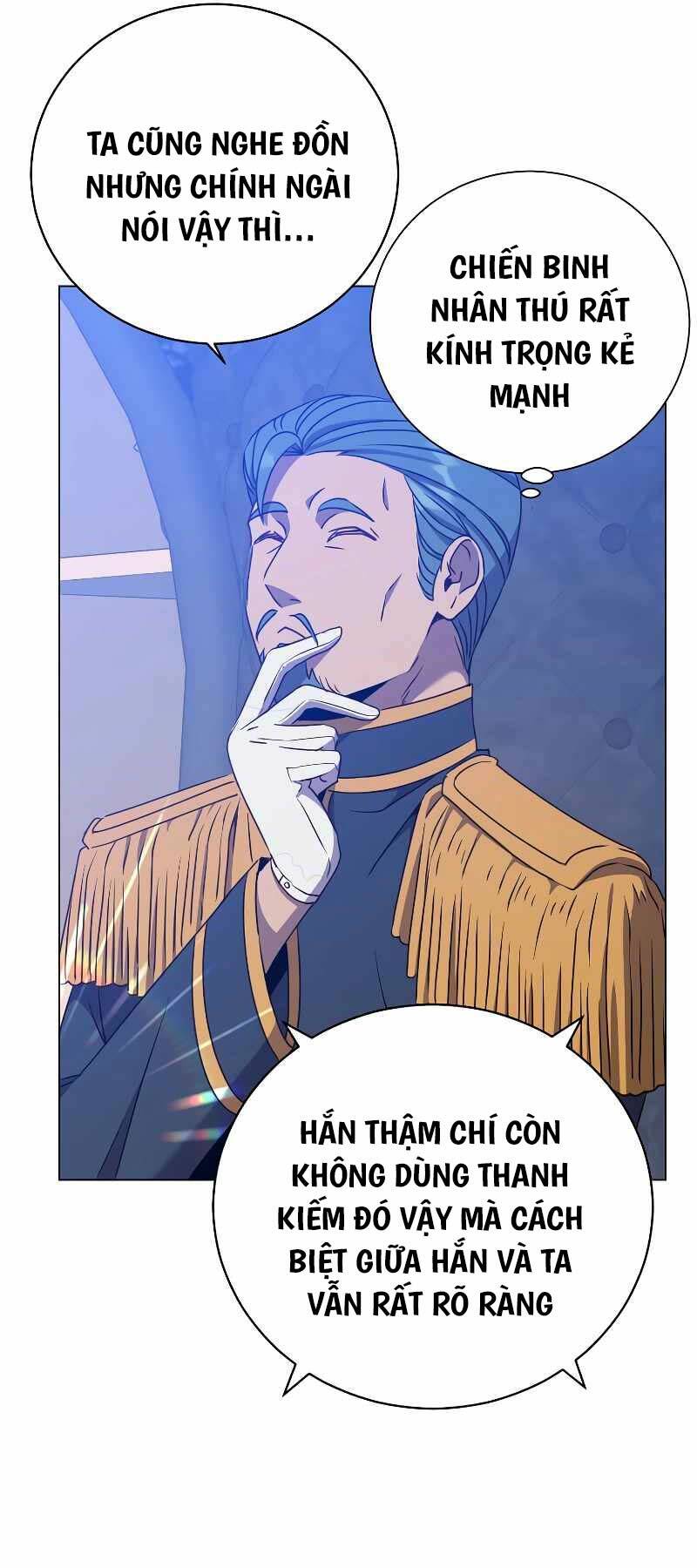 Anh Hùng Mạnh Nhất Trở Lại Chapter 154 - Trang 2