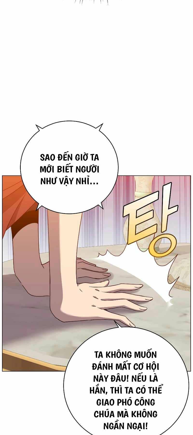 Anh Hùng Mạnh Nhất Trở Lại Chapter 154 - Trang 2