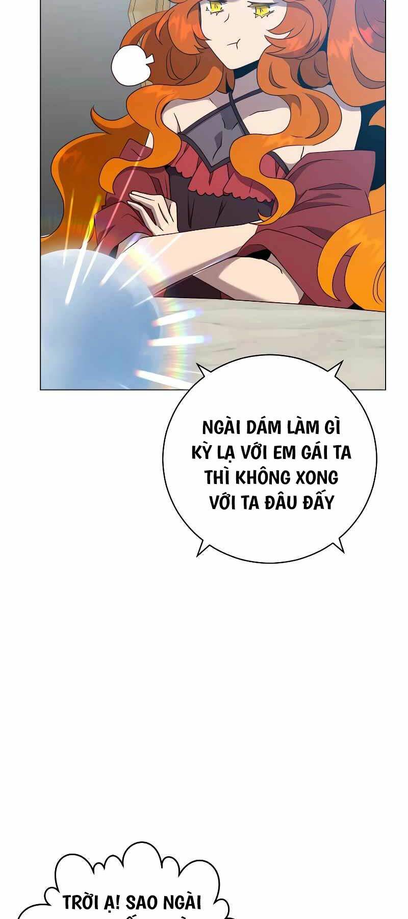 Anh Hùng Mạnh Nhất Trở Lại Chapter 154 - Trang 2