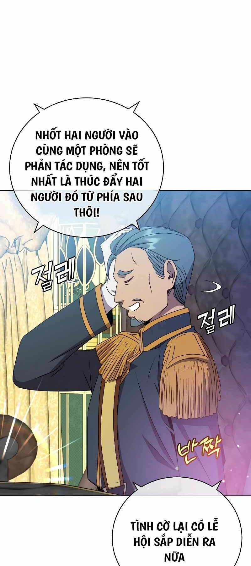 Anh Hùng Mạnh Nhất Trở Lại Chapter 154 - Trang 2