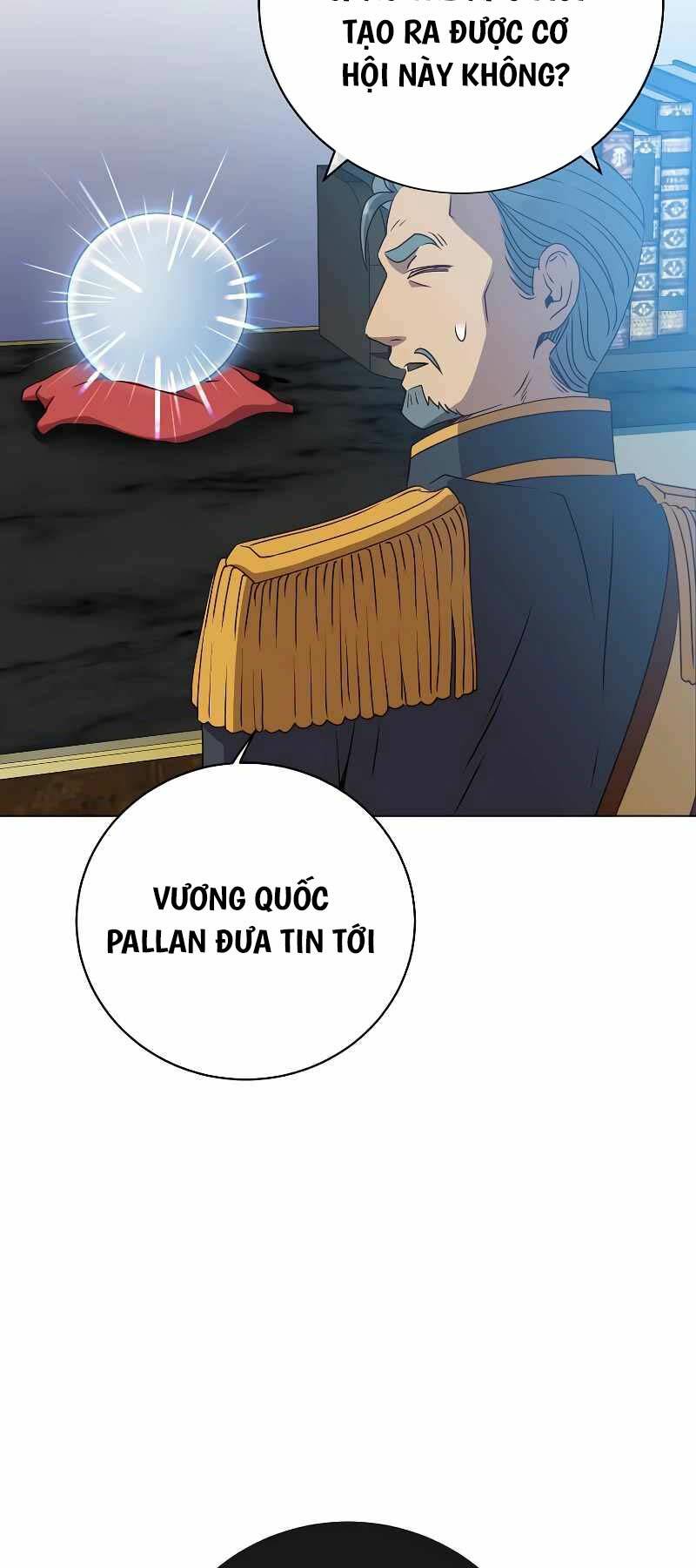 Anh Hùng Mạnh Nhất Trở Lại Chapter 154 - Trang 2