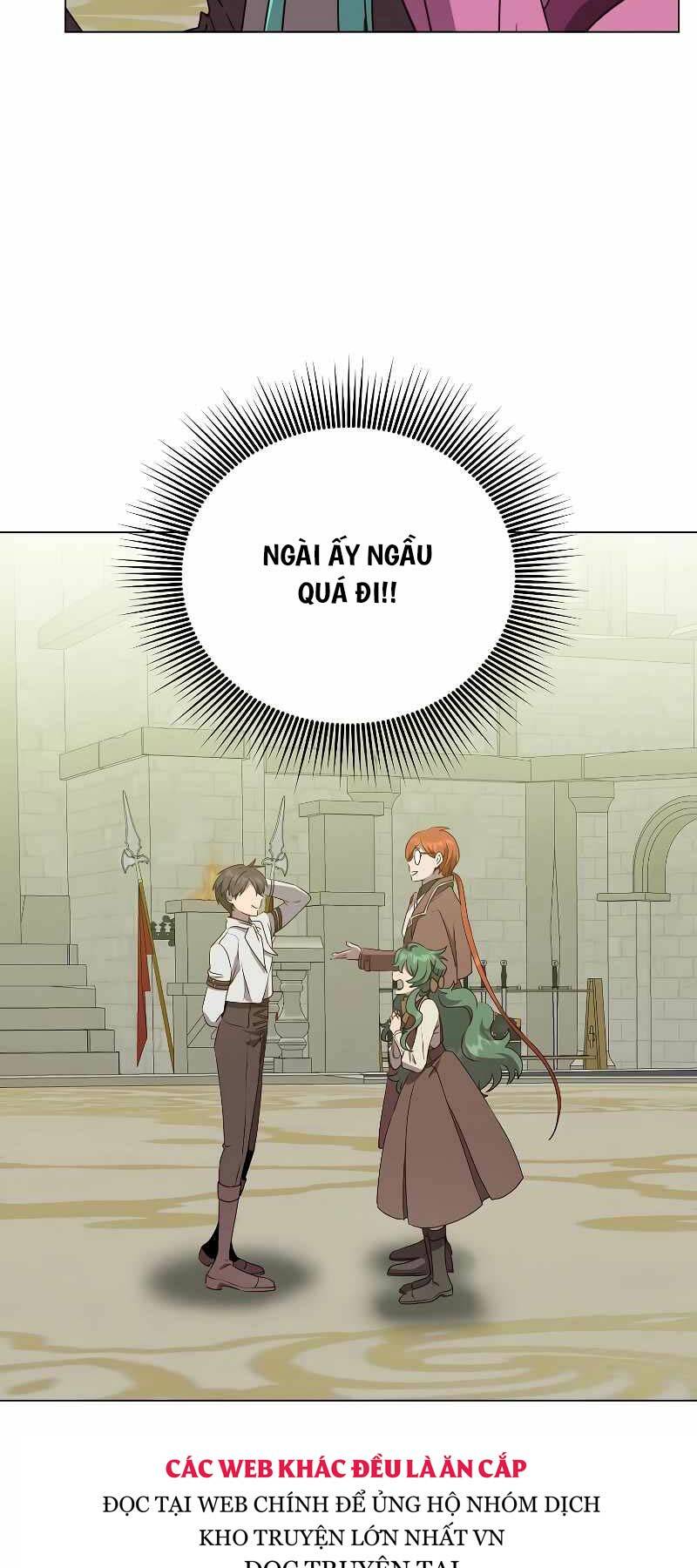 Anh Hùng Mạnh Nhất Trở Lại Chapter 154 - Trang 2