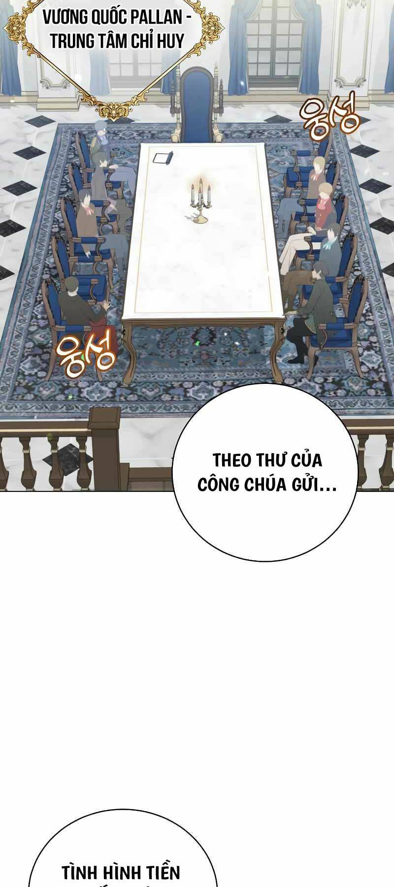 Anh Hùng Mạnh Nhất Trở Lại Chapter 154 - Trang 2