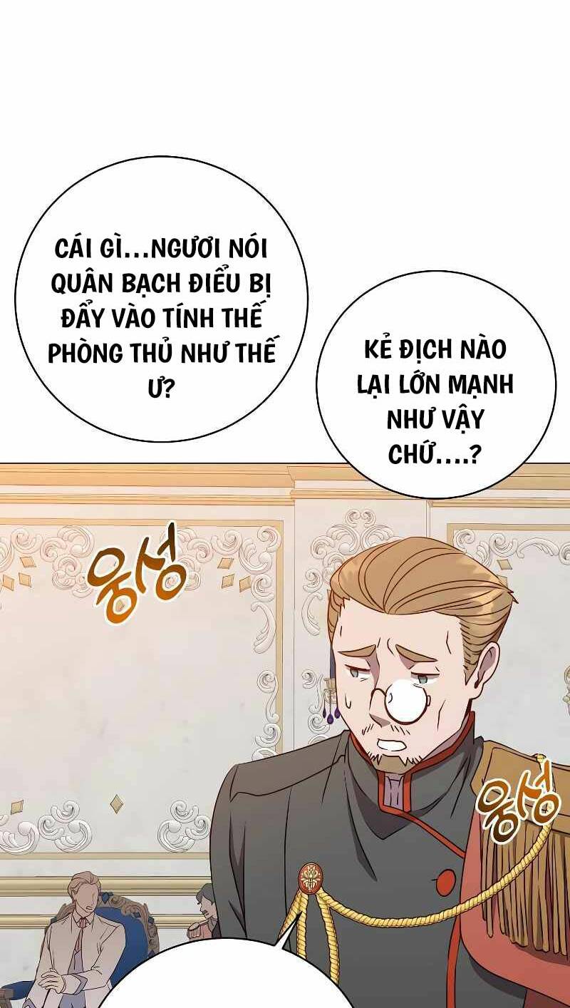 Anh Hùng Mạnh Nhất Trở Lại Chapter 154 - Trang 2