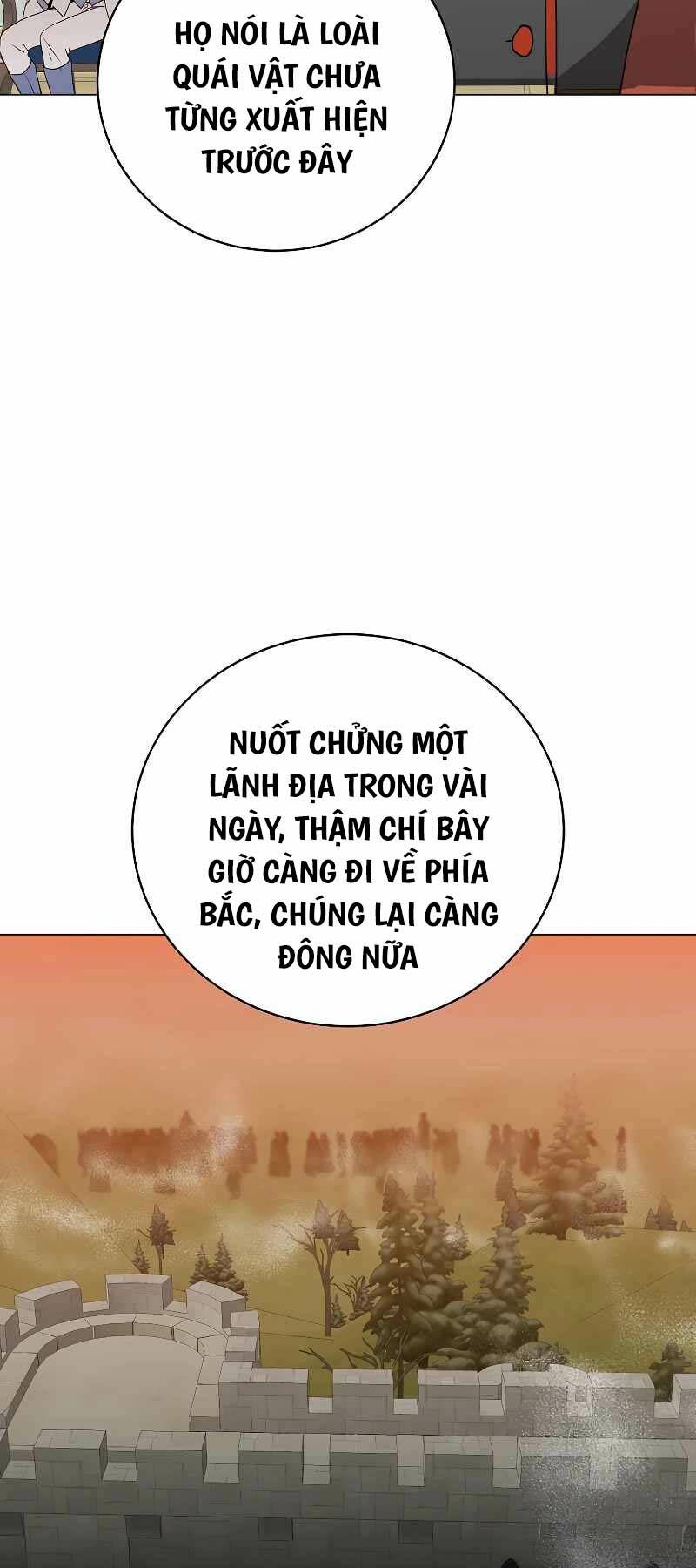 Anh Hùng Mạnh Nhất Trở Lại Chapter 154 - Trang 2