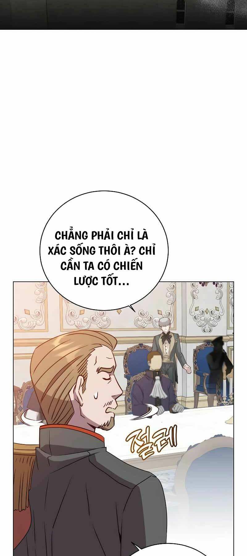 Anh Hùng Mạnh Nhất Trở Lại Chapter 154 - Trang 2