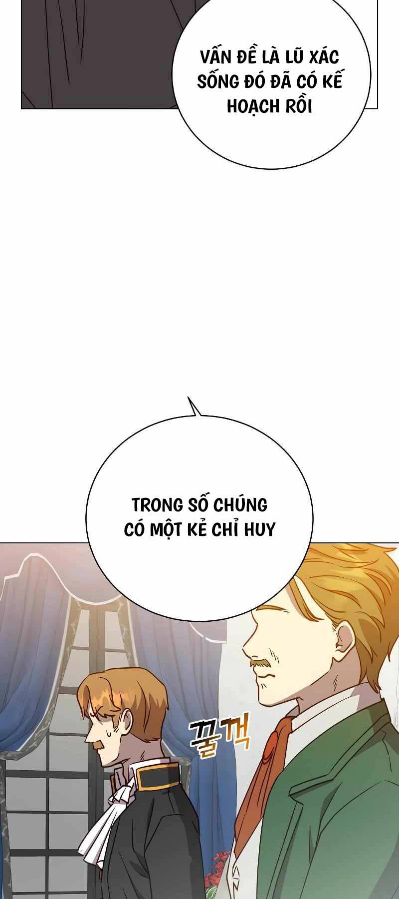 Anh Hùng Mạnh Nhất Trở Lại Chapter 154 - Trang 2