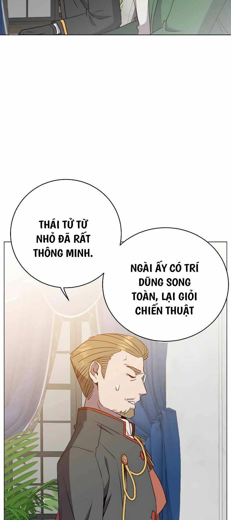 Anh Hùng Mạnh Nhất Trở Lại Chapter 154 - Trang 2