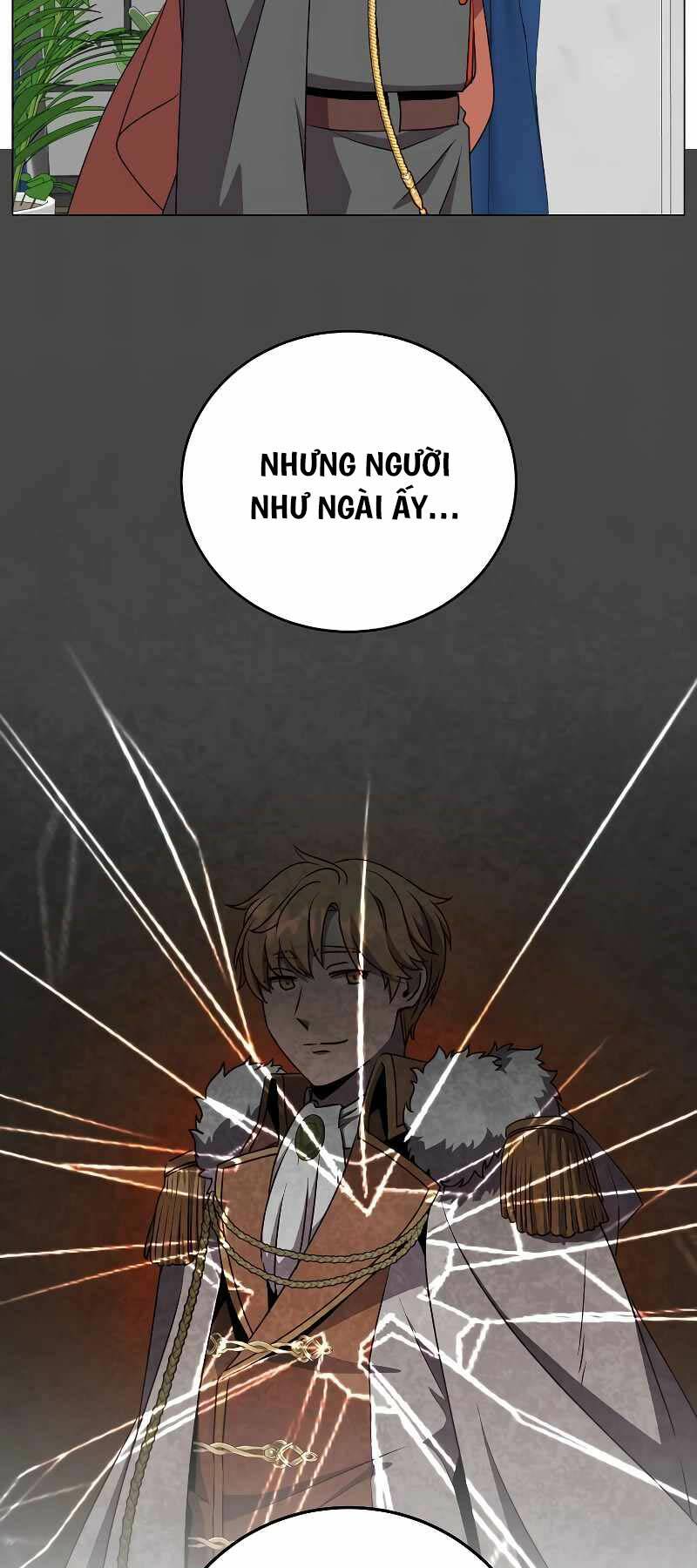 Anh Hùng Mạnh Nhất Trở Lại Chapter 154 - Trang 2