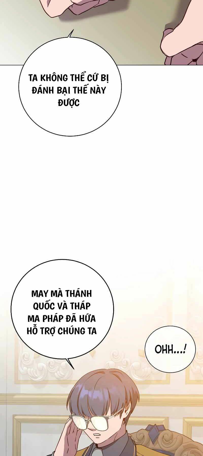 Anh Hùng Mạnh Nhất Trở Lại Chapter 154 - Trang 2