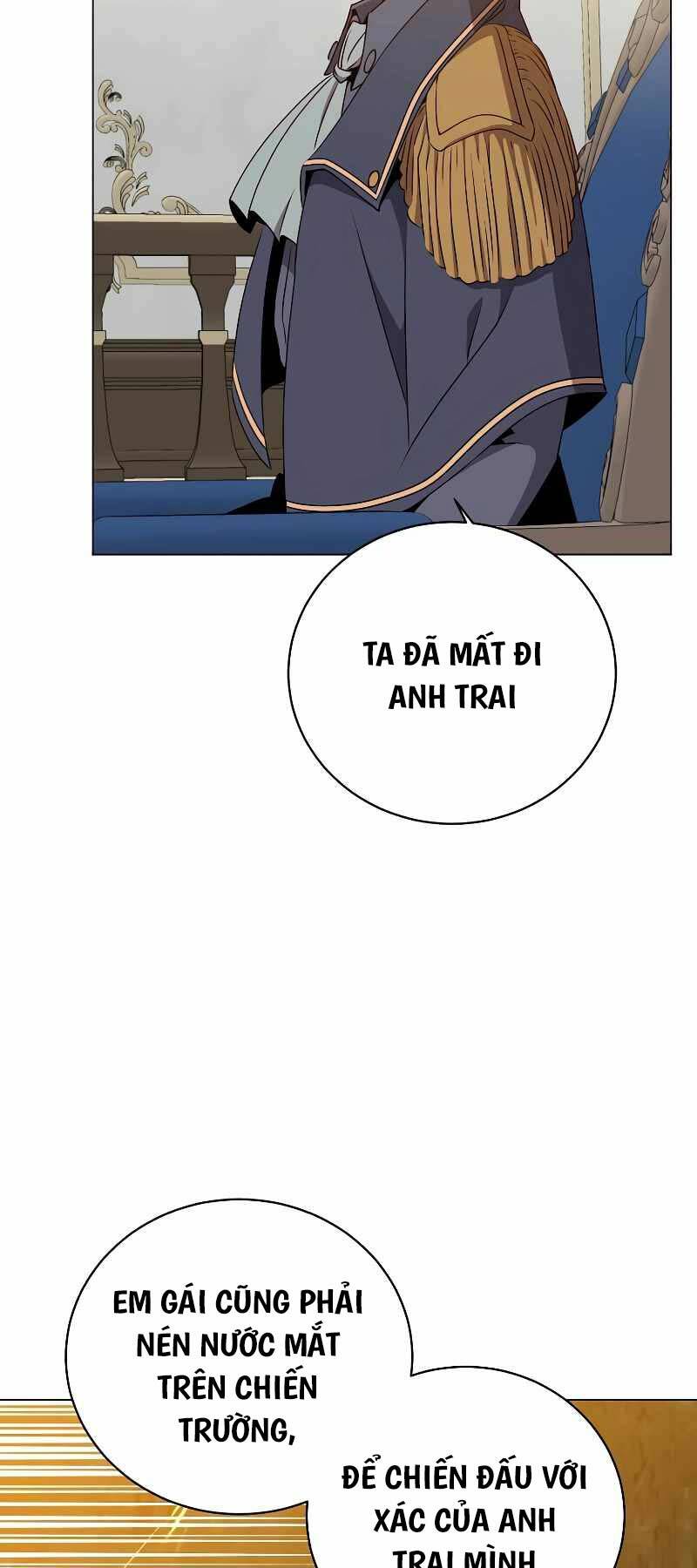 Anh Hùng Mạnh Nhất Trở Lại Chapter 154 - Trang 2